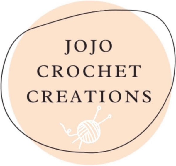 JoJo Crochet Creations 